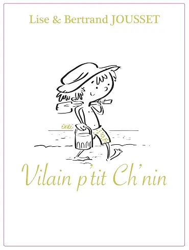 Vilain P’tit Ch’nin - Master