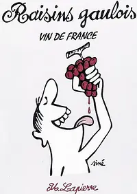 Raisins Gaulois - Master