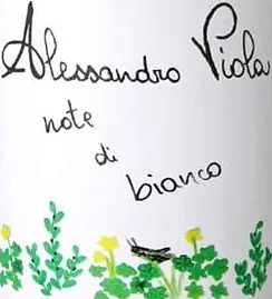 Note di Bianco - Master