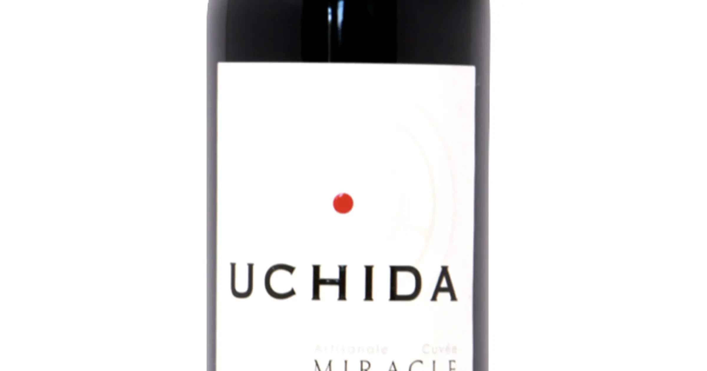 Miracle | RAW WINE