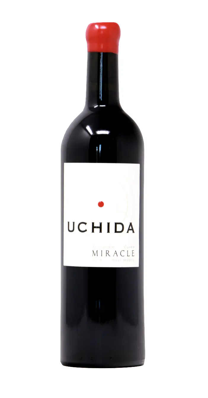 Miracle | RAW WINE