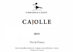 Cajolle - Master