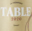 Table - Master