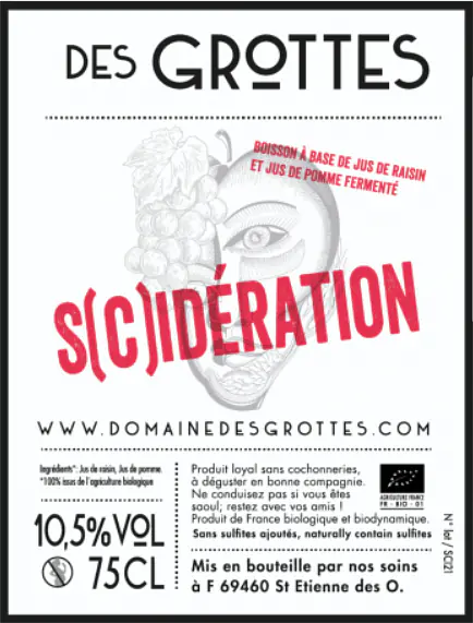 S(c)idération - Master