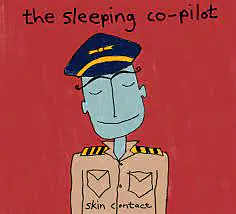 The Sleeping Co-Pilot - Master