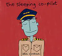 The Sleeping Co-Pilot - Master