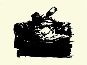 Vin de Sofa - Master
