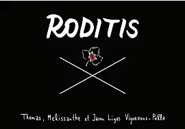 Roditis - Master