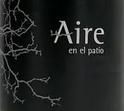 Aire en el Patio, Zierzo - Master