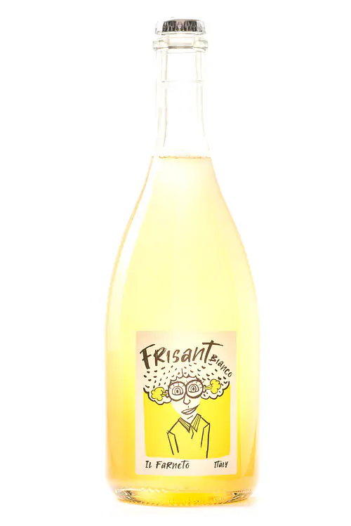 Frisant Bianco - Master