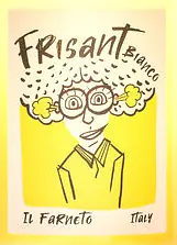Frisant Bianco - Master