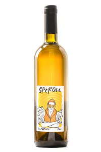 Spèrgle - Master