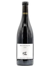 Bourgogne Rouge - Master