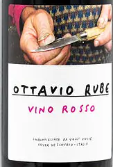 Rube Rosso - Master