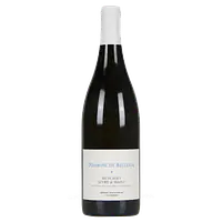 Muscadet Sèvre & Maine - Master