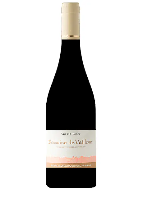 Cheverny Red - Master