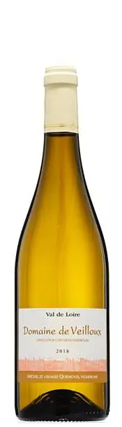 Cheverny White - Master