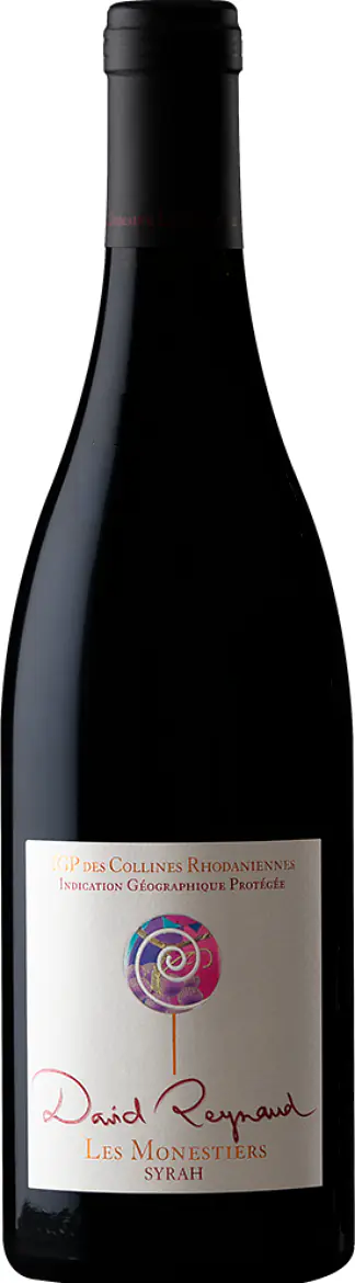Syrah - Master
