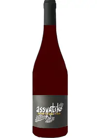 Assyrtiko - MVL - Master