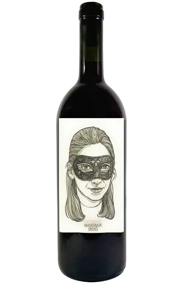 Maskerade (rosé) - Master
