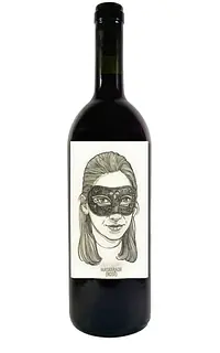 Maskerade (rosé) - Master
