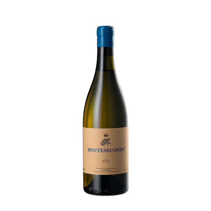 TÏN Trebbiano - Master