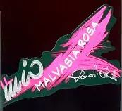 Malvasia Rosa - Master