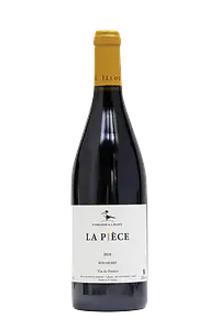 La Pièce - Master