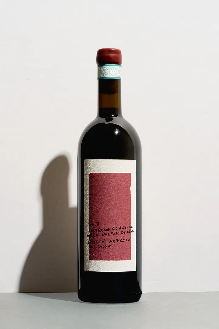Amarone della Valpolicella Classico - Master