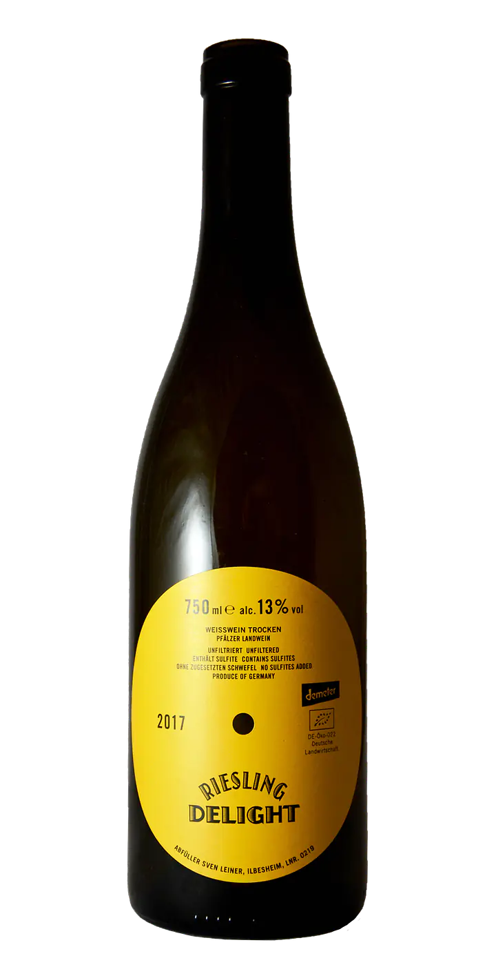 Riesling Delight - Master