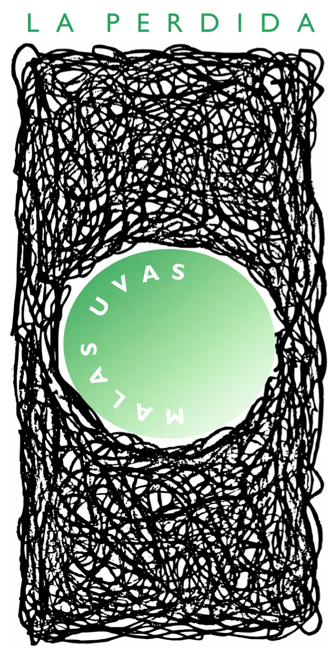 Malas Uvas - Master