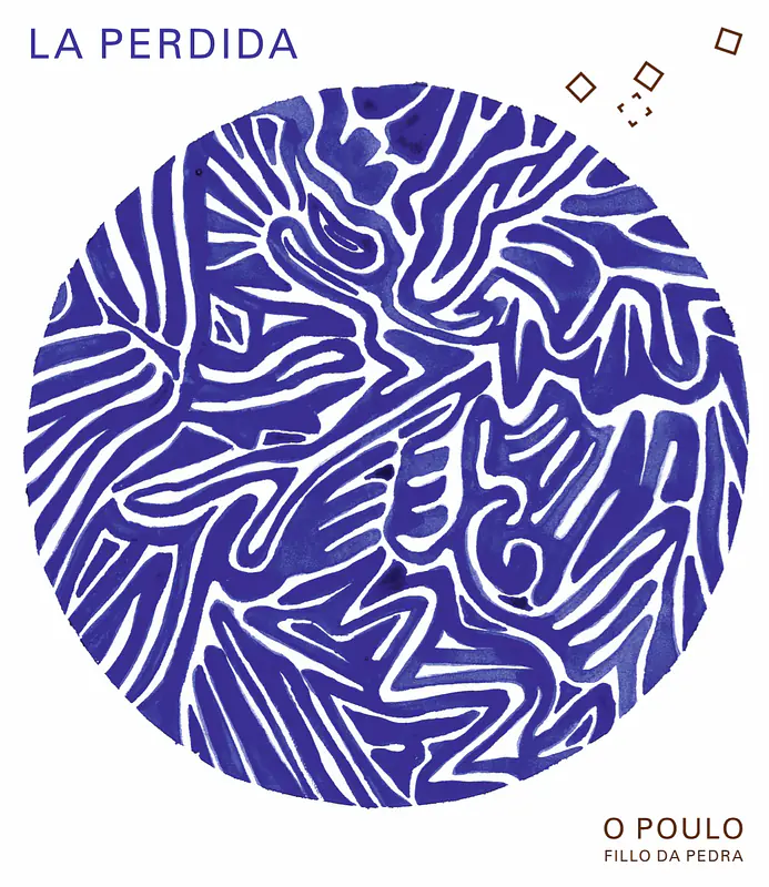 O Poulo - Master