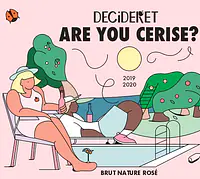 Are you Cerise? - Master
