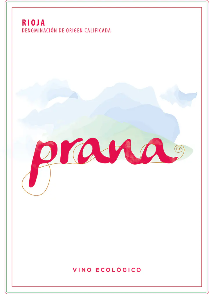 Prana - Master