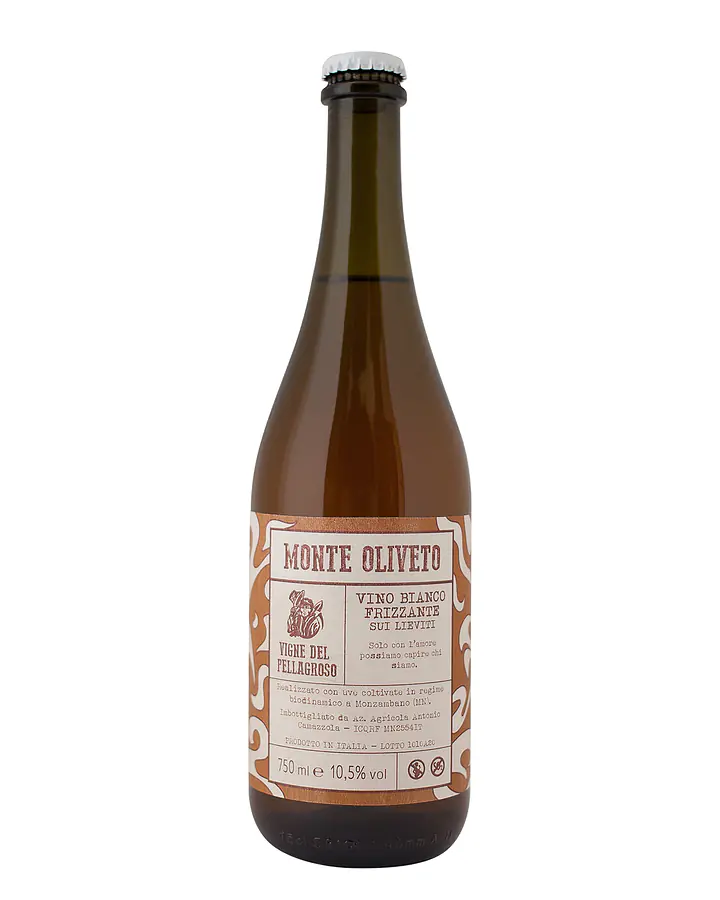 Monte Oliveto - Master
