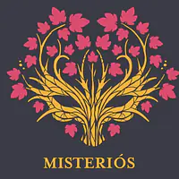 Misteriós Sy - Master