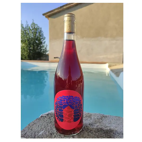 Engrescada Rosé - Master