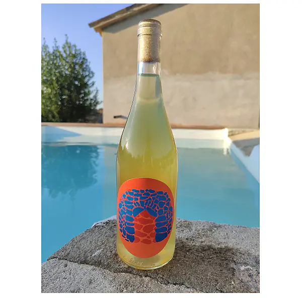 Engrescada Orange - Master