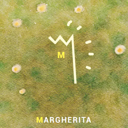 Margherita - Master