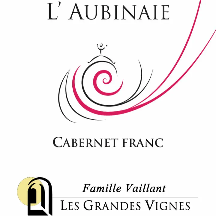 L'Aubinaie - Master