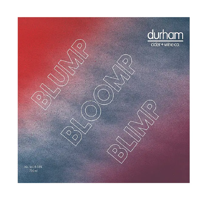 Blump Bloomp Blimp - Master