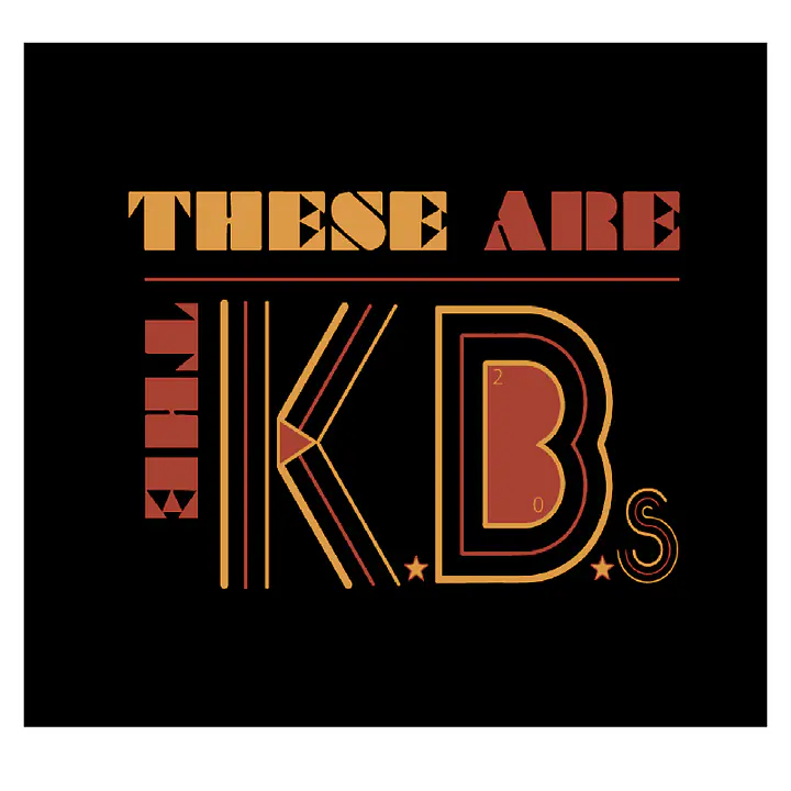 These are the KB's - Master