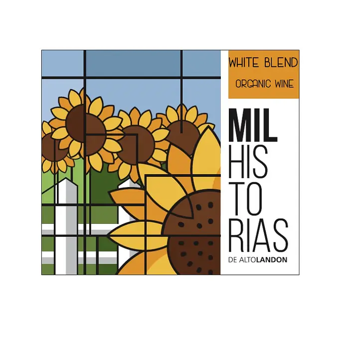 MILHISTORIAS BLANCO - Master
