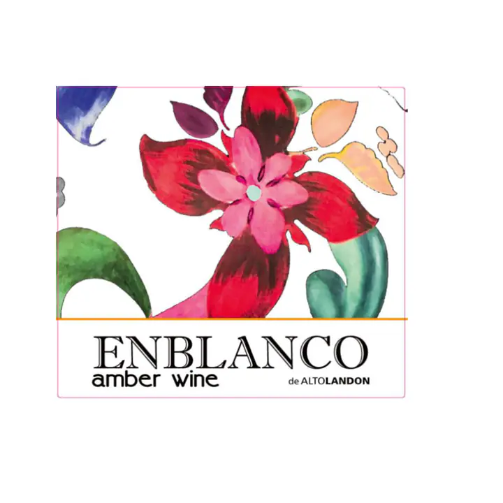 Enblanco - Master