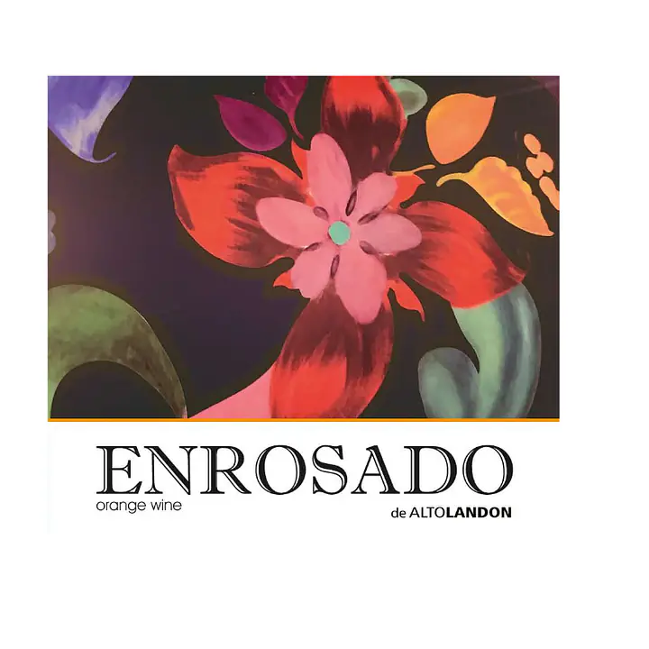 ENROSADO - Master