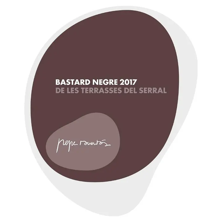 Bastard Negre 2017 - Master