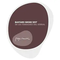 Bastard Negre 2017 - Master
