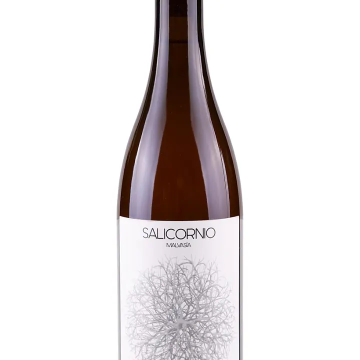 SALICORNIO MALVASIA - Master