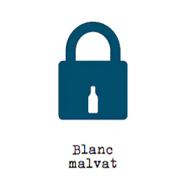 Blanc Malvat - Master