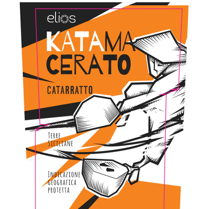 Katamacerato - Master